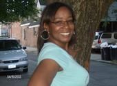 Latasha Beamon