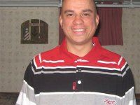 Dion Aguila