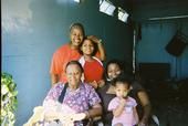 Authurine Conley