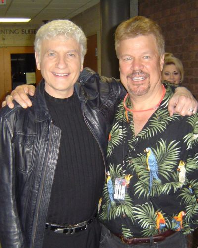 Steven Hayes