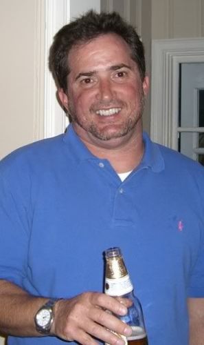 Brent Benedetti