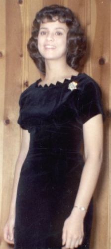 Connie Shields