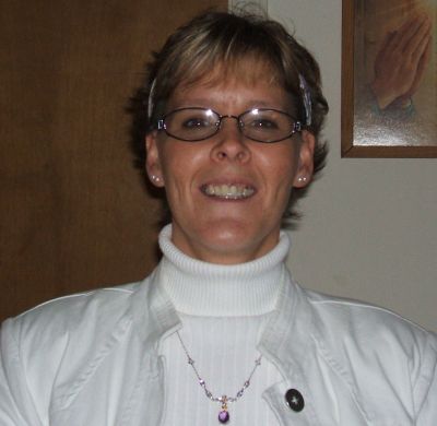 Kelly Gould