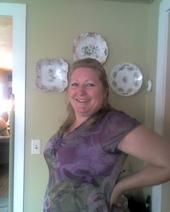 Joanna Mcwilliams