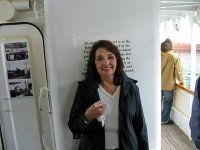 Jeanette Montarano