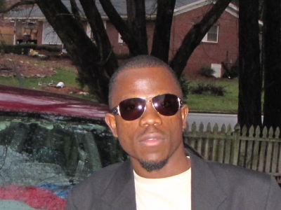 William Dadeah