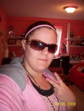Angelia Phillips