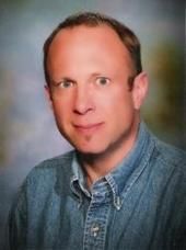James Deger