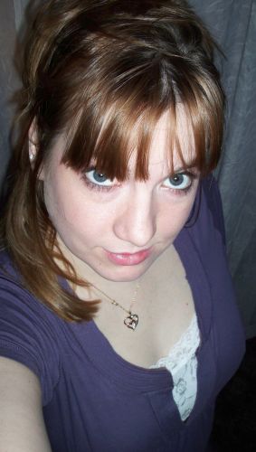 Jami Stover
