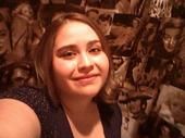 Crystal Candelaria
