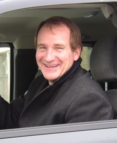 Leon Sprenger