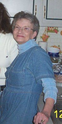 Michelle Rapp