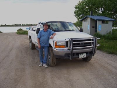Rickey Corman
