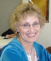 Kathryn Johns