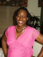 Senodja Walker