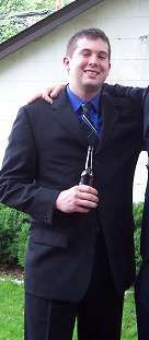 Scott Wehnes