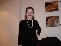 Beth Schumann