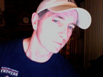 Brian Camp
