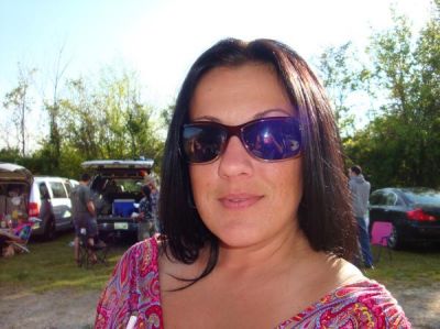 Alison Gray