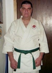 Anthony Grieshaber