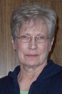 Cheryl Yates