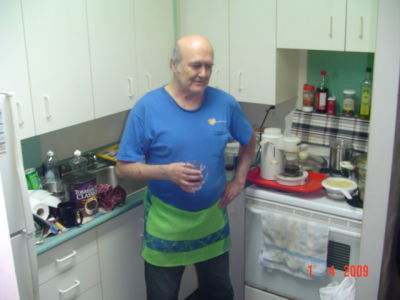 Laszlo Nagy