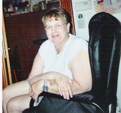 Rebecca Jones