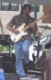 Garvin Cooper