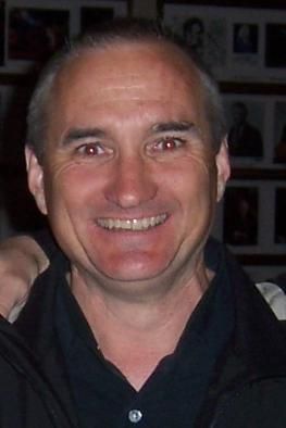 Thomas Ferron