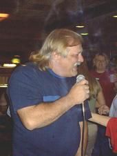 Edward Gerber
