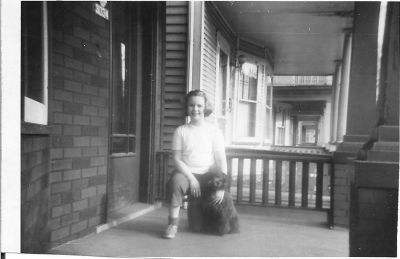Janice Devine
