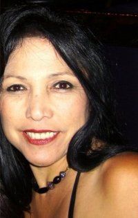 Rosemarie Gallego