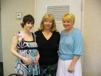 Bonita Utterback