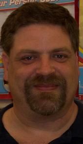 Jon Spurgeon