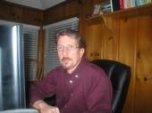 Steven Welch
