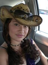 Margarita Ramirez