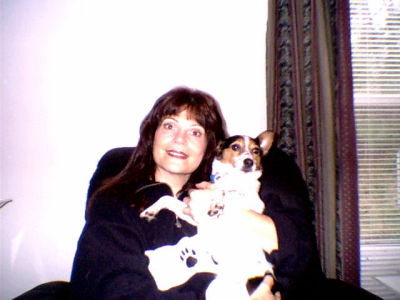 Bobbie Fleming