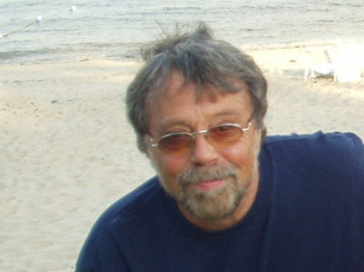 Albert Tepper