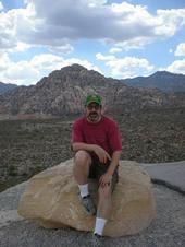 David Katzman