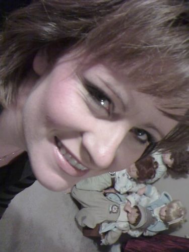 Michelle Hicks