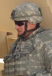 Eugene Jenkins