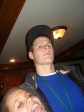 Jared Yeager