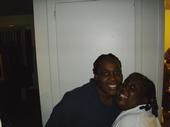 Chandra Mcghee
