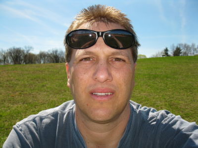 Gregory Hoffman