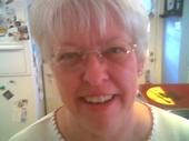 Sharon Burkett