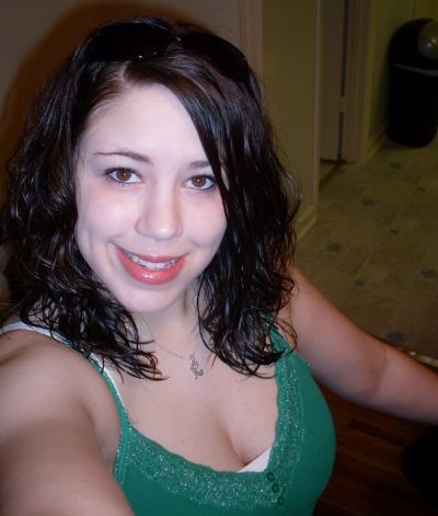 Kayceena Worrell