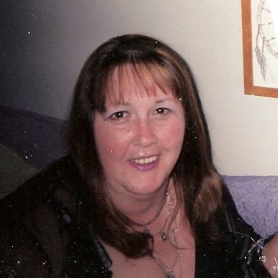 Cynthia Scheer