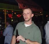 Richard Woodard