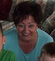 Judith Soper