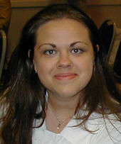 Christine Omara